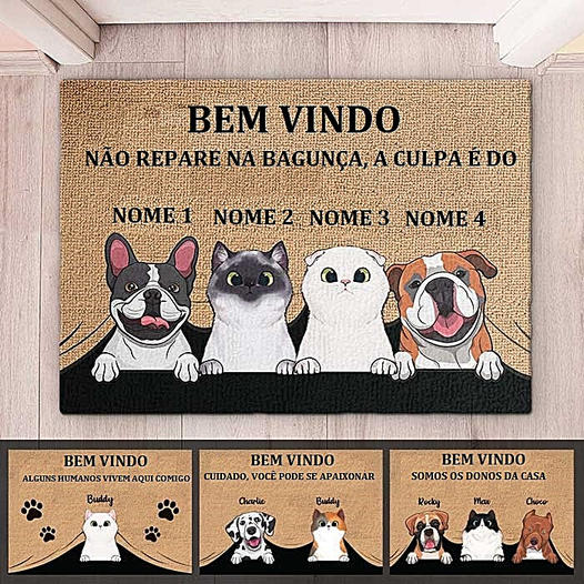 Qual animal você é quando se apaixona?