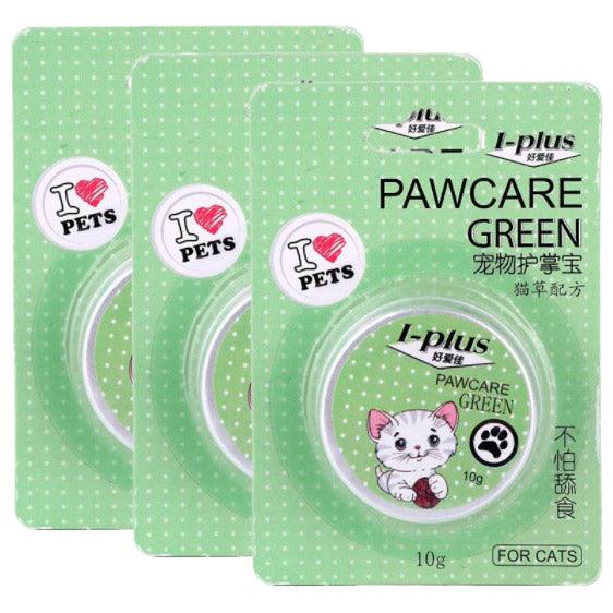 Protetor e Hidratante para Patas de Cachorros e Gatos - PawCare - Caixa Favorita