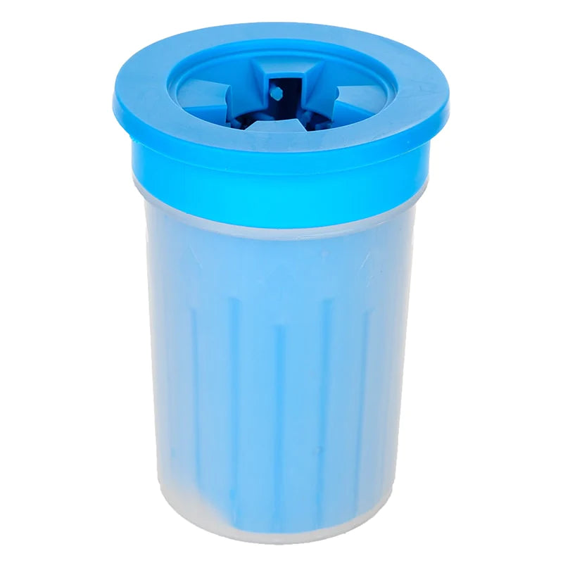 Copo Limpeza de Patas Coll - Caixa Favorita
