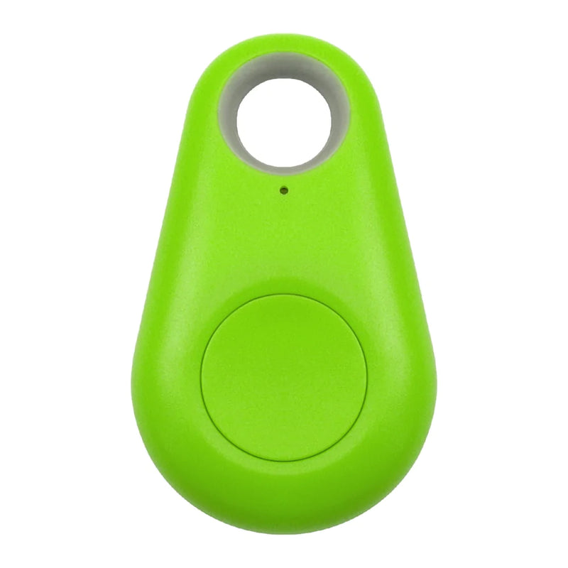Rastreador Pet GPS Bluetooth (Alcance cerca de 25m) - Caixa Favorita