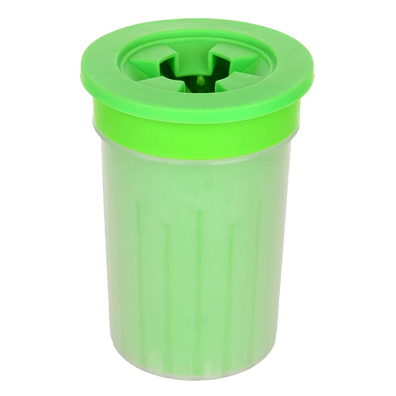Copo Limpeza de Patas Coll - Caixa Favorita