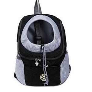 Mochila de Passeio para Pet (Cães e Gatos) - Caixa Favorita