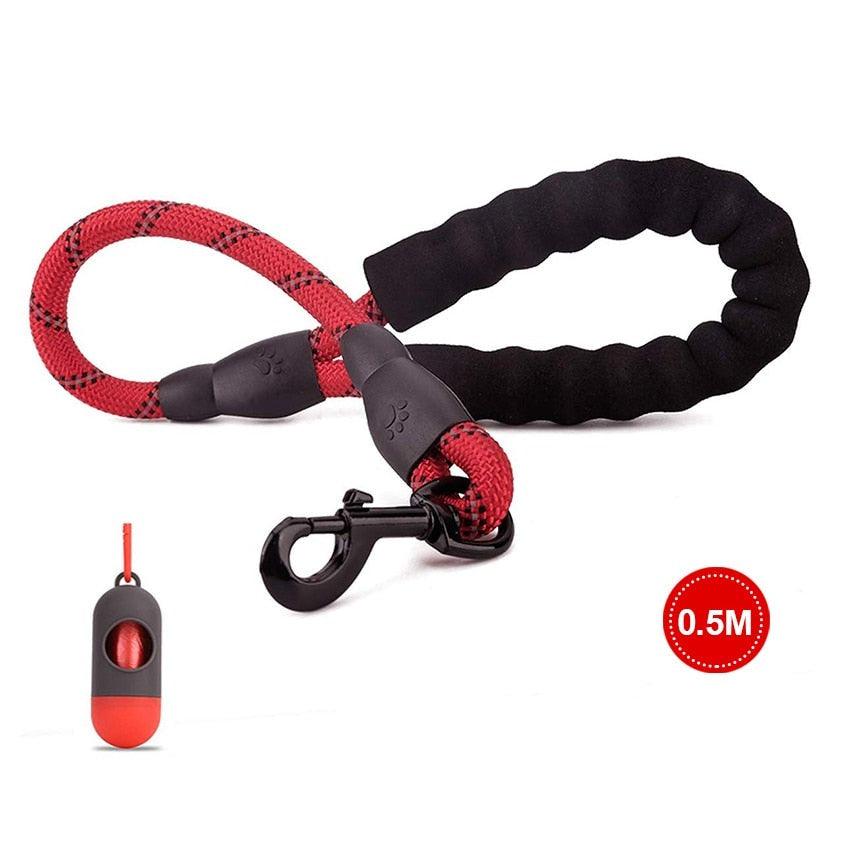 Guia para Cachorros - Dog Leash - Caixa Favorita