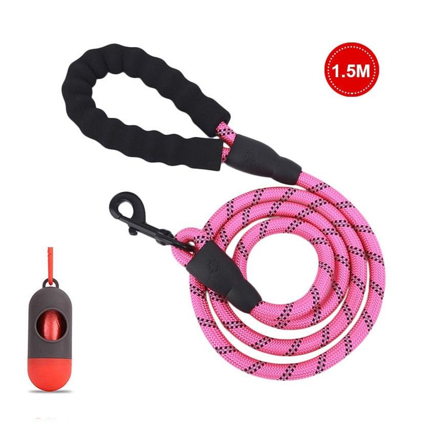 Guia para Cachorros - Dog Leash - Caixa Favorita