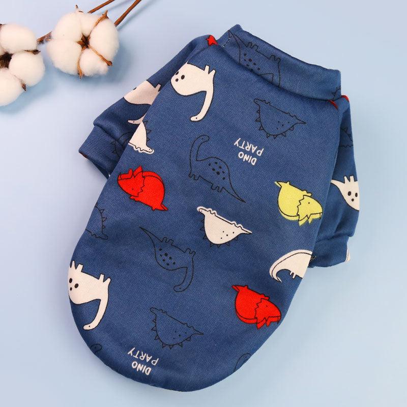 Roupa para Cães Animals - Caixa Favorita