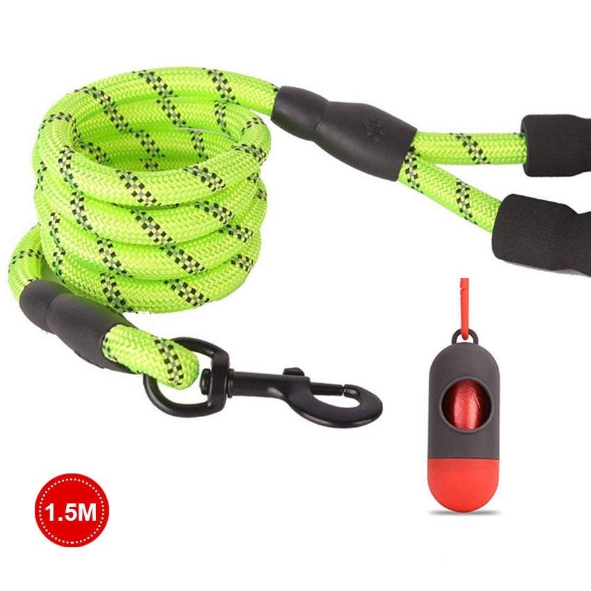 Guia para Cachorros - Dog Leash - Caixa Favorita