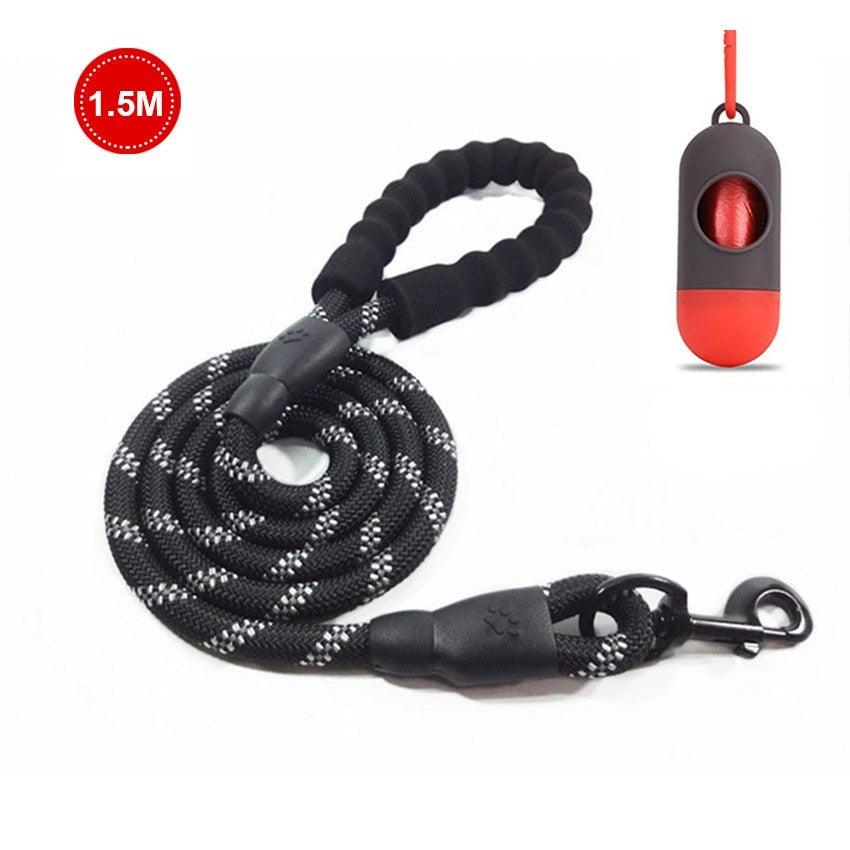 Guia para Cachorros - Dog Leash - Caixa Favorita