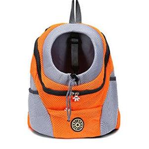 Mochila de Passeio para Pet (Cães e Gatos) - Caixa Favorita