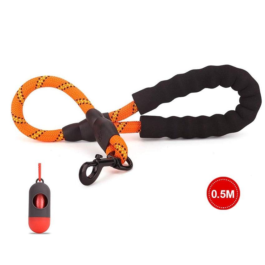 Guia para Cachorros - Dog Leash - Caixa Favorita