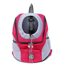 Mochila de Passeio para Pet (Cães e Gatos) - Caixa Favorita