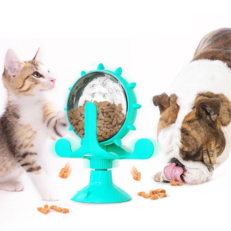 Compra online de Jogo interativo para cães, brinquedos para gatos