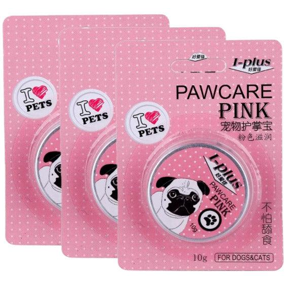 Protetor e Hidratante para Patas de Cachorros e Gatos - PawCare - Caixa Favorita