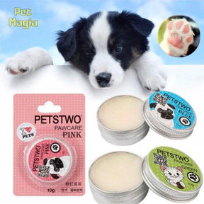 Protetor e Hidratante para Patas de Cachorros e Gatos - PawCare - Caixa Favorita